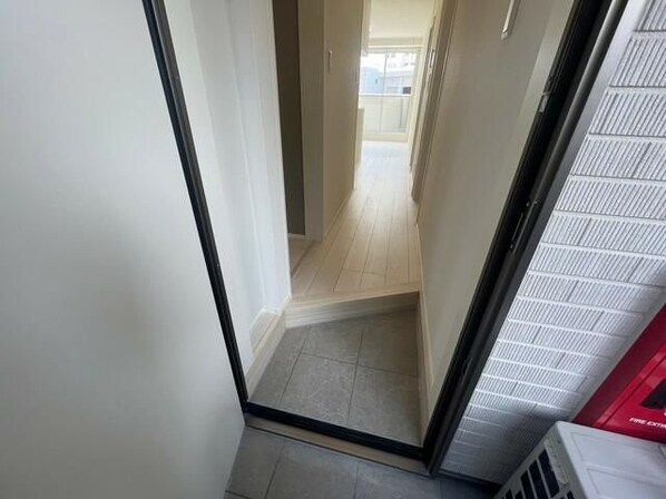 anyre高砂駅東IIの物件内観写真